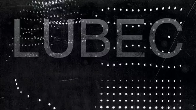 Image: Lubec - Nothing is Enough