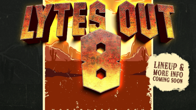 Image: Lyte&rsquo;s Out 8