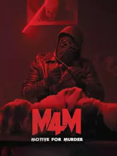 Image: M4M: Motive for Murder