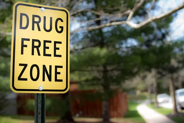 Macomb County judge tosses marijuana charges, ruling legalization law trumps school-zone statute