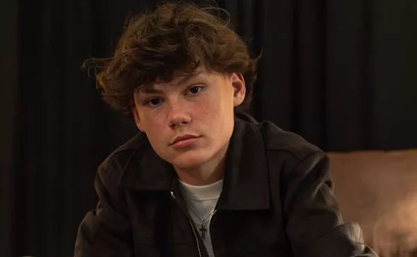 Image: Maddox Batson