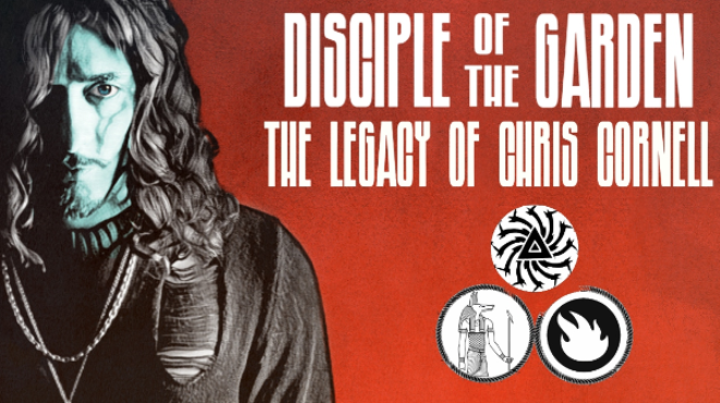 Image: Magic Bag Presents: a Tribute to Soundgarden&rsquo;s Final Concert, performed by Disciple of the Garden