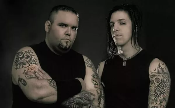 Image: Magic Bag Presents: BLITZKID With Special Guest NIM VIND