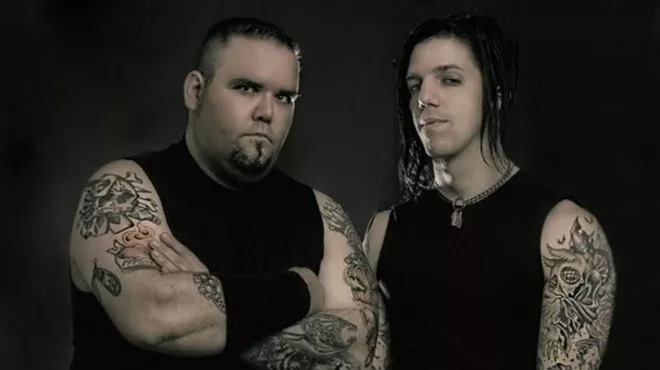 Image: Magic Bag Presents: BLITZKID With Special Guest NIM VIND