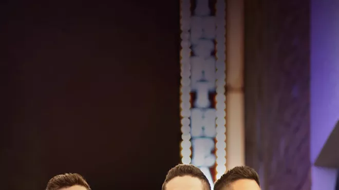 Image: Magic Bag Presents: Boyce Avenue - USA 2025 Tour