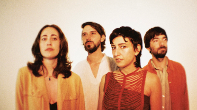 Image: Magic Bag Presents: Derya Yıldırım & Grup Şimşek