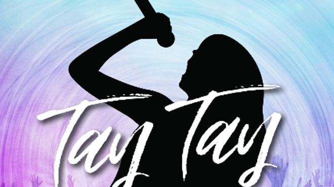 Magic Bag Presents: DJ Swiftie™ Official TayTay Dance Party