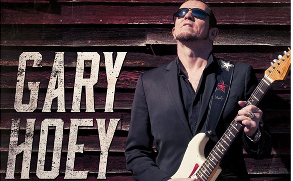 Image: Magic Bag presents: Gary Ho Ho Hoey's Rockin��� Holiday Show