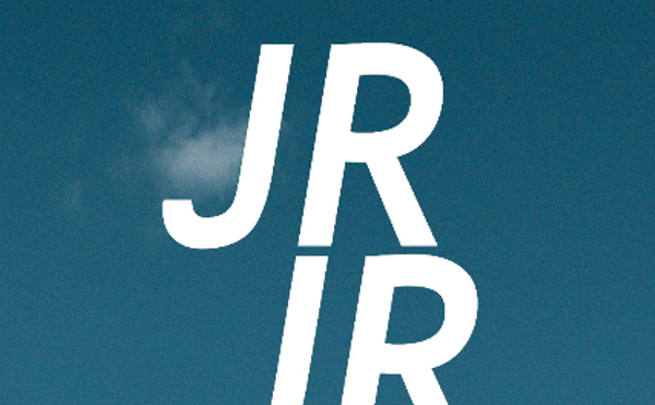 Image: Magic Bag Presents: JR JR