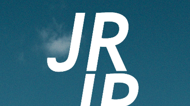 Image: Magic Bag Presents: JR JR