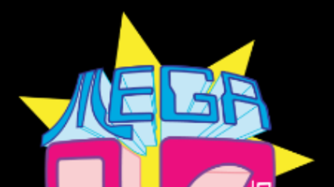 Image: Magic Bag Presents: MEGA 80s - The Ultimate Retro Party!