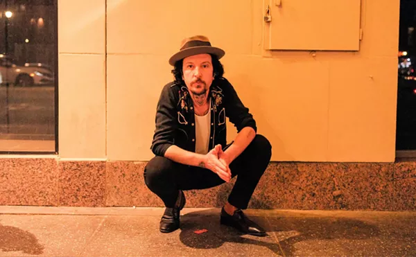 Image: Magic Bag Presents: Mickey Avalon - 20th Anniversary Tour