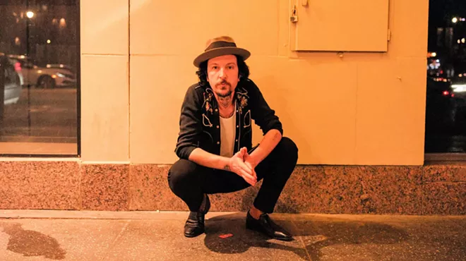 Image: Magic Bag Presents: Mickey Avalon - 20th Anniversary Tour