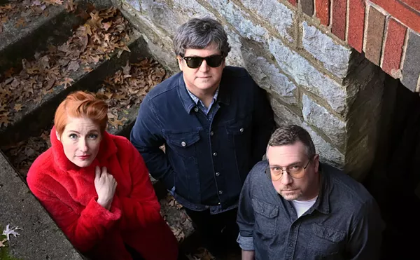 Image: Magic Bag Presents: Sixpence None the Richer