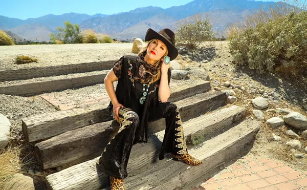 Image: Magic Bag Presents: Sunny Sweeney wsg Cam Pierce