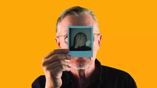 Image: Magic Bag Presents: Swans with Little Annie & Paul Wallfisch