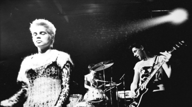 Image: Magic Bag Presents: The Avengers