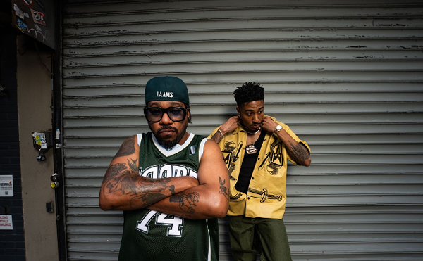 Image: Magic Bag Presents: The Cool Kids