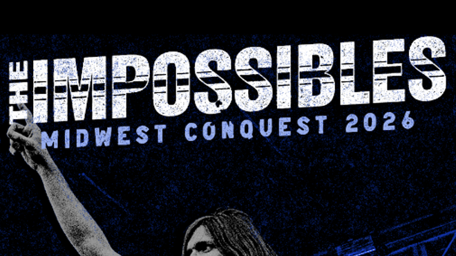 Image: Magic Bag Presents: The Impossibles