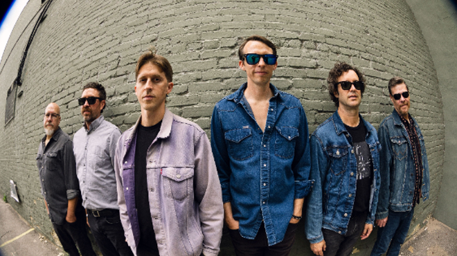 Image: Magic Bag Presents: The Insiders - A Tribute To Tom Petty