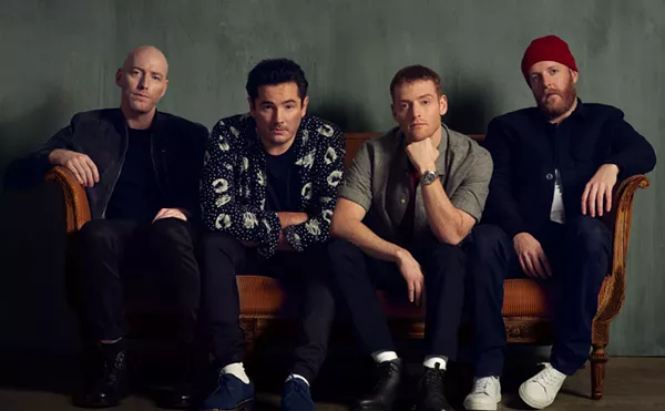 Image: Magic Bag Presents: The Ramona Flowers