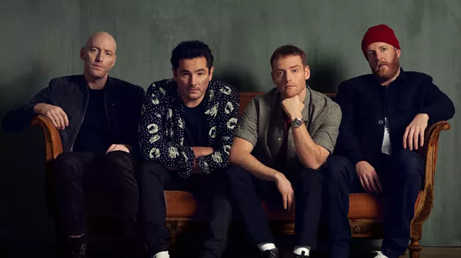 Image: Magic Bag Presents: The Ramona Flowers