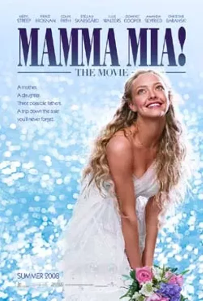 Image: Mamma Mia!