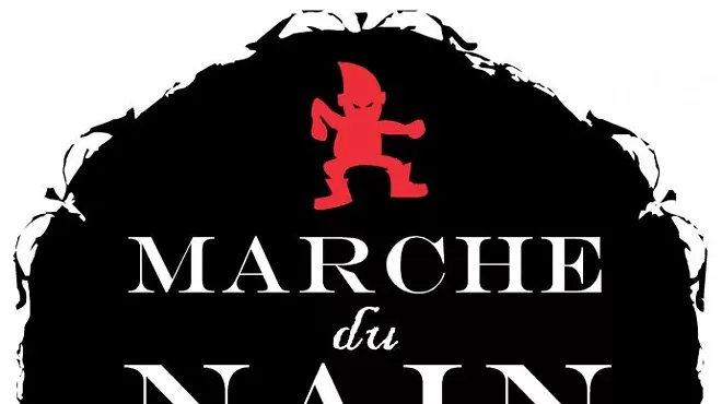 Image: Marche du Nain Rouge