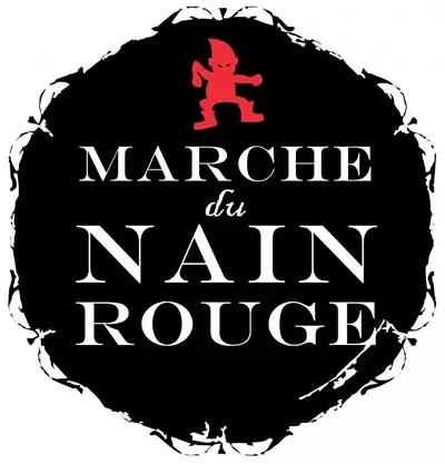 Image: Marche du Nain Rouge