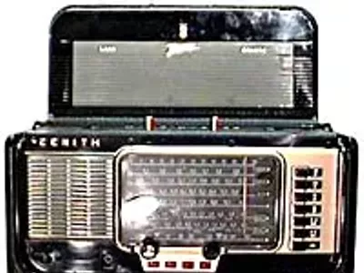 Image: MARC’s radio resale