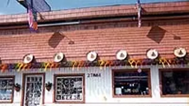 Image: Margarita's Mexican Restaurant