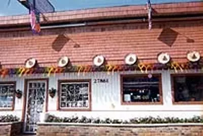 Image: Margarita's Mexican Restaurant