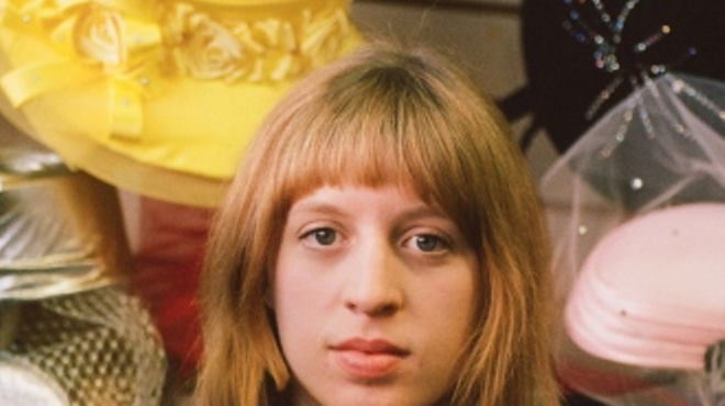 Maria Nuccilli.