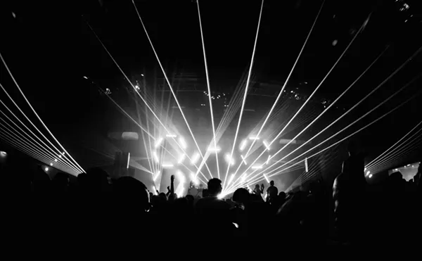 Image: Mark Gagnon - Late Show