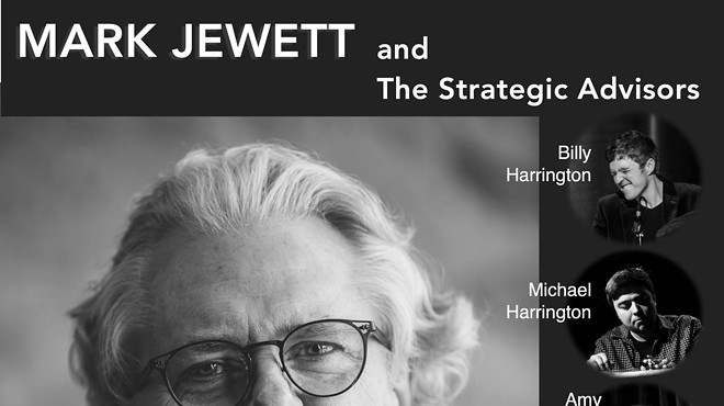 Mark Jewett and the Strategic Advisors w/ Adam Plomaritas