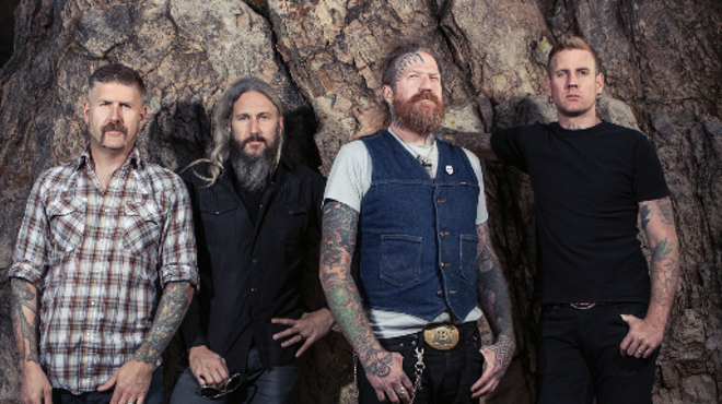 Mastodon.
