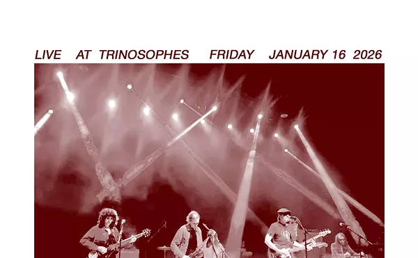 Image: Matthew Smith Group, Margaret Doll Rod