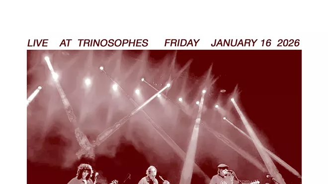 Image: Matthew Smith Group, Margaret Doll Rod