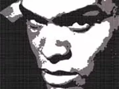 Image: Maxwell loves yo stankin' draws