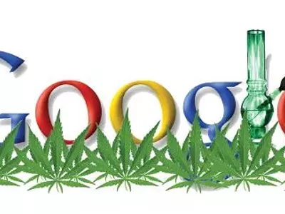 Image: Medical Marijuana & the Google Effect