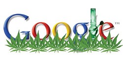 Medical Marijuana & the Google Effect