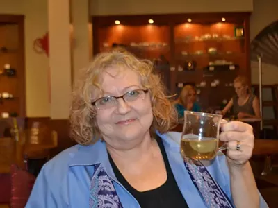 Image: Meet Claudia Tyagi, master sommelier