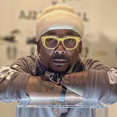 Image: Meet Mario Butterfield, the renaissance man shaping Detroit's hip-hop and streetwear culture (2)