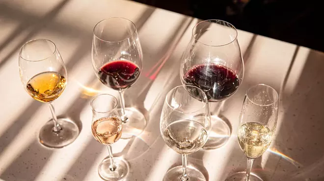Image: Meet the Winemaker: Nik Weis from St. Urbans Hof