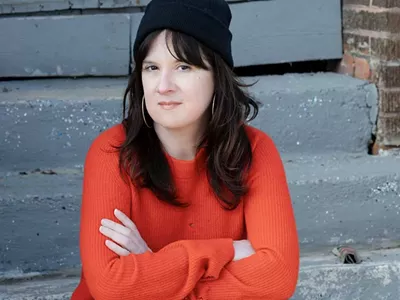 Detroit journalist Tracie McMillan’s new book is The White Bonus: Five Families and the Cash Value of Racism in America.