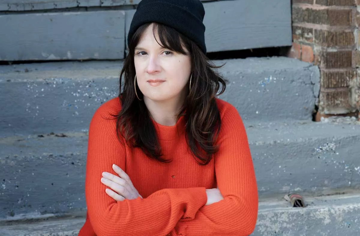 Image: Detroit journalist Tracie McMillan’s new book is The White Bonus: Five Families and the Cash Value of Racism in America.