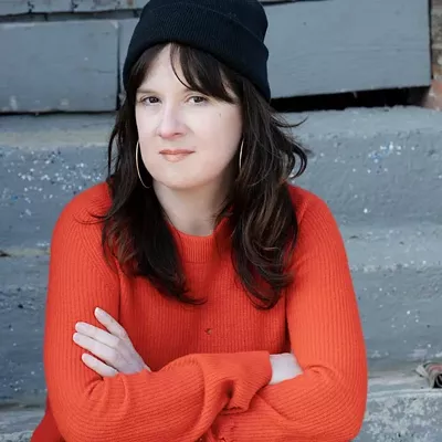 Detroit journalist Tracie McMillan’s new book is The White Bonus: Five Families and the Cash Value of Racism in America.