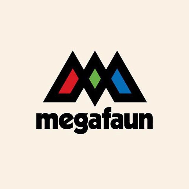 Megafaun - Megafaun (Hometapes)