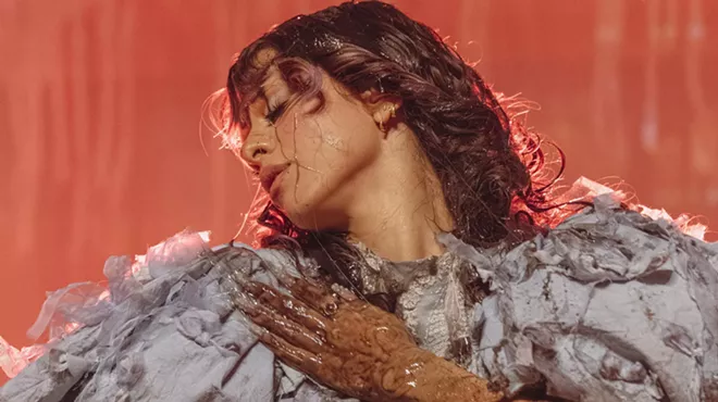 Image: Melanie Martinez - HADES: THE SACRIFICE