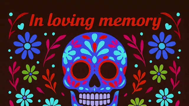 Image: Memorial for John Sinclair Headstone